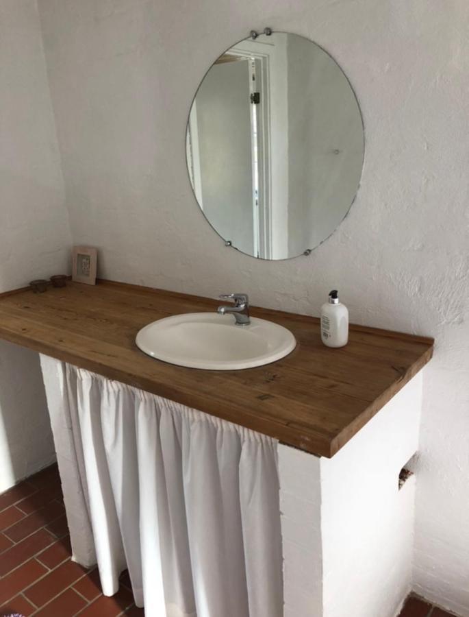 Ellemose Bed And Breakfast Lemvig Esterno foto