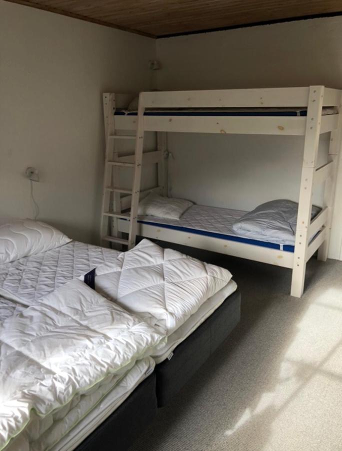 Ellemose Bed And Breakfast Lemvig Esterno foto