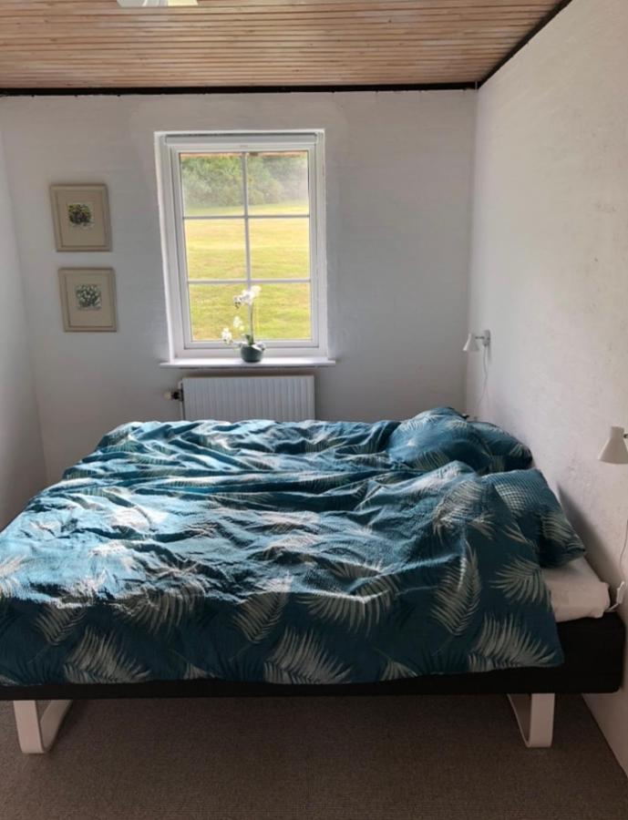 Ellemose Bed And Breakfast Lemvig Esterno foto